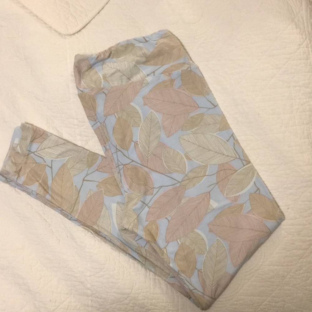 LuLaRoe Leggings- TC